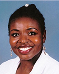 Dr. Christ-ann Andree Magloire M.D.