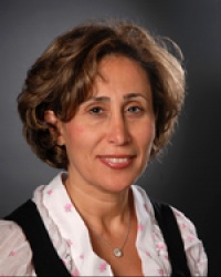 Dr. Maryam Arjomand M.D., OB-GYN (Obstetrician-Gynecologist)
