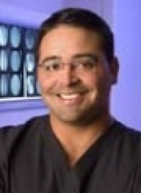 Dr. Javier Vasquez M.D., Surgeon