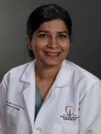Rubina A Mirza MD, Cardiologist