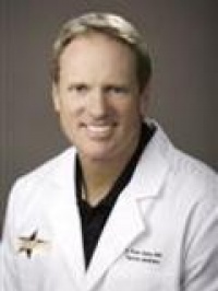 Dr. Lyle Jonathan Reber M.D., Sports Medicine Specialist