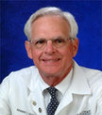 Dr. Herbert Y Reynolds M.D.