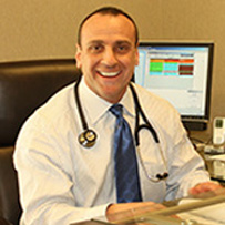 Dr. John A. Panuto, M.D., Allergist and Immunologist