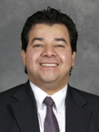 Dr. Juan  Villamizar-zuniga M.D.