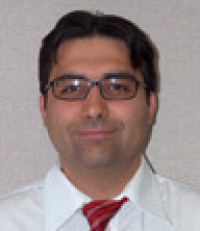 Dr. Shahin Mohammad Rahimian DO, Gastroenterologist