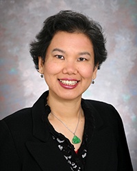 Dr. Mary  Yee chow M.D.