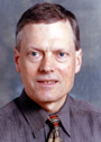 Dr. Fred William Kephart MD