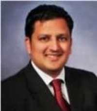 Dr. Satin S Patel M.D.