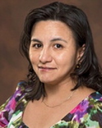 Dr. Sylvia Moscoso M.D., Family Practitioner