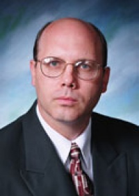 Dr. Chris William Fellin M.D.