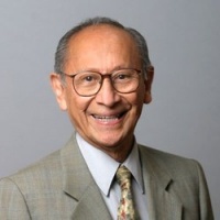 Dr. Alfredo Leon M.D., Internist