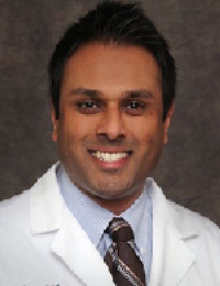Dr. Jayshil J Patel M.D.