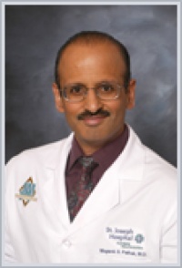 Dr. Mayank Shami Pathak M.D.