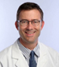 Dr. Matthew H Clark M.D.