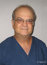 Dr. W. Dayton Hart DMD, Dentist