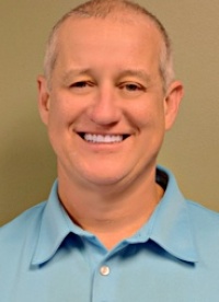 Dr. Jeffrey David Hartman DMD, Dentist