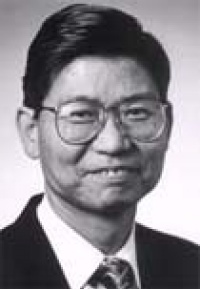 Dr. David Kimkwong Chow M.D., Ophthalmologist