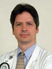 Dr. Allen T Sherwood M.D.