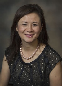 Dr. Yoko Momoyama MD, Internist