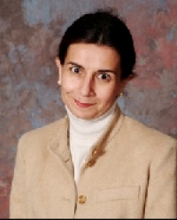 Dr. Mina B Zahedi MD