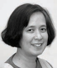 Dr. Eve Bello Guerrero-pajela MD
