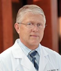 Dr. David F Trent M.D.
