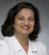 Dr. Ramya Lotano MD, Pulmonologist