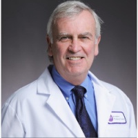 Dr. Bernard K Crawford M.D., Cardiothoracic Surgeon