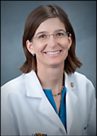 Dr. Allison L Harvey MD
