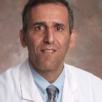 Dr. Mojtaba Akhtari M.D., Hematologist (Blood Specialist)