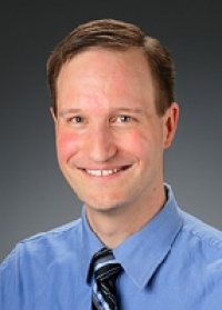 Dr. Jason Paul Etzel MD, Internist