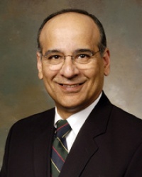 Dr. Raj K Narayan M.D.