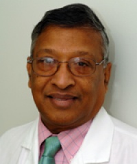 Dr. Alluru  Reddi M.D.