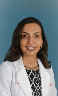 Dr. Shazia  Saif MD