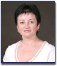 Dr. Oksana Y. Melnyk M.D.