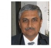 Dr. Badal  Raval MD