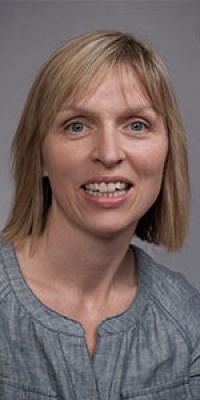 Dr. Niamh Elizabeth Kieran MD, Nephrologist (Kidney Specialist)