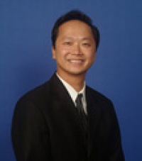 Dr. Dac T. Vu M.D., Internist