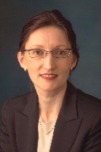 Dr. Suzanne  Lentzsch MD