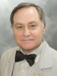 Dr. Lawrence A Domont M.D.