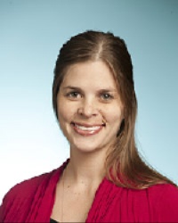 Dr. Rachel Anne Koll M.D.
