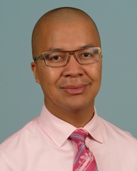Dr. Kevin D. Nguyen MD