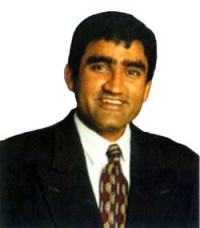 Dr. Akshay V Dave M.D., Ophthalmologist