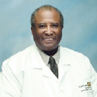 Dr. Michael F Robinson M.D.