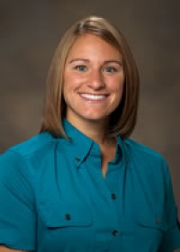 Dr. Tiffany H Calteaux PT, Physical Therapist