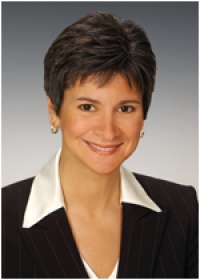 Dr. Sharon Areias Trahan D.M.D.