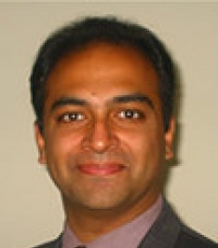 Girish Narayan MD, Cardiac Electrophysiologist