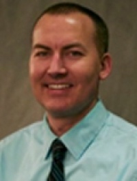 Dr. Joren Brent Keylock M.D.