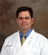 Dr. Philip Heyward Wessinger M.D., Orthopedist