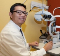 Dr. Thomas Thuan Ha O.D., Optometrist